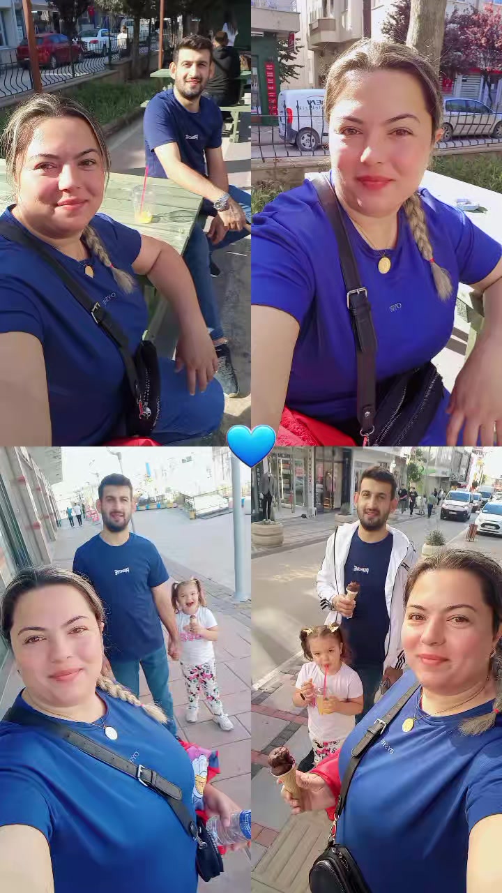 @Cansu Bölek
