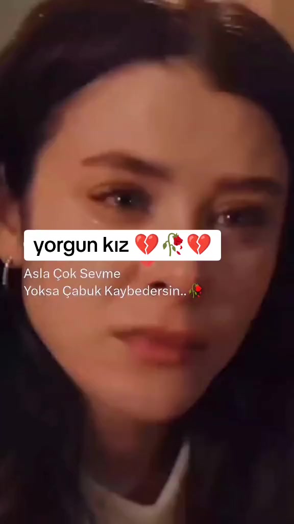 @💔YORGUN-KIZ💔