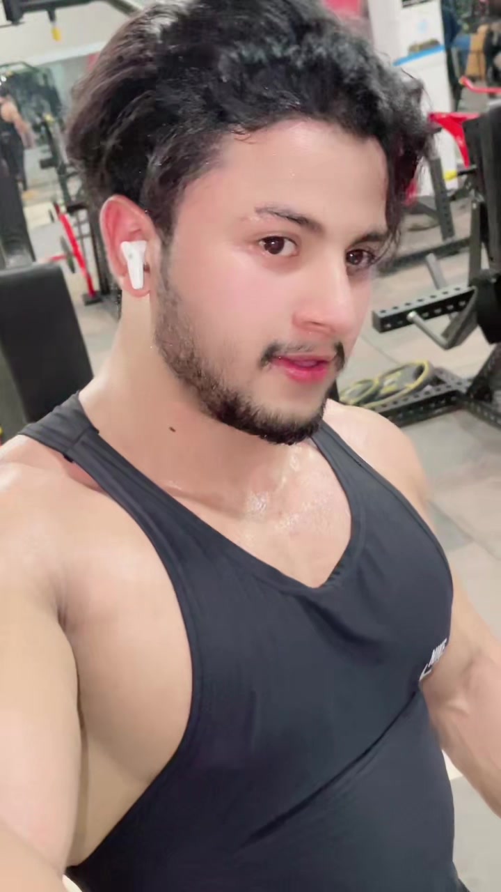 @Sham fitness