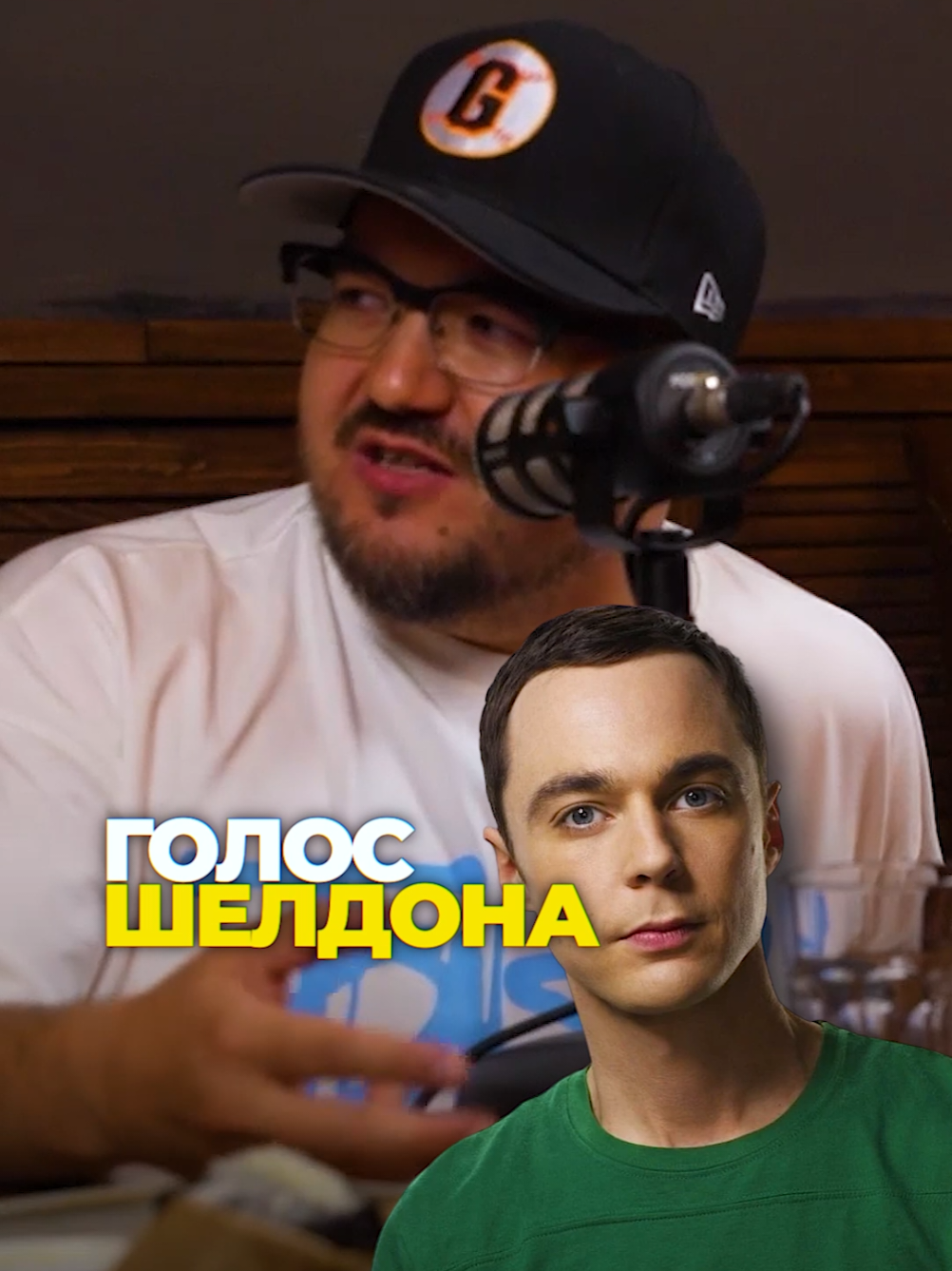 @Актерская Курилка
