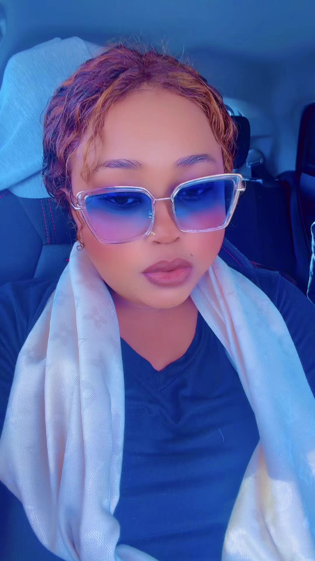 @ASHURAH QUEEN