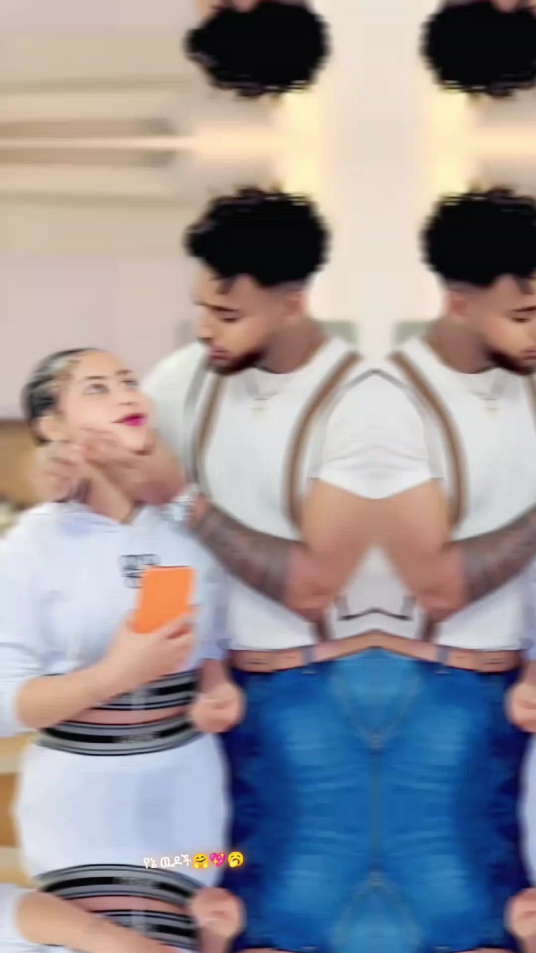 @ዎሳንያለው🤪😍