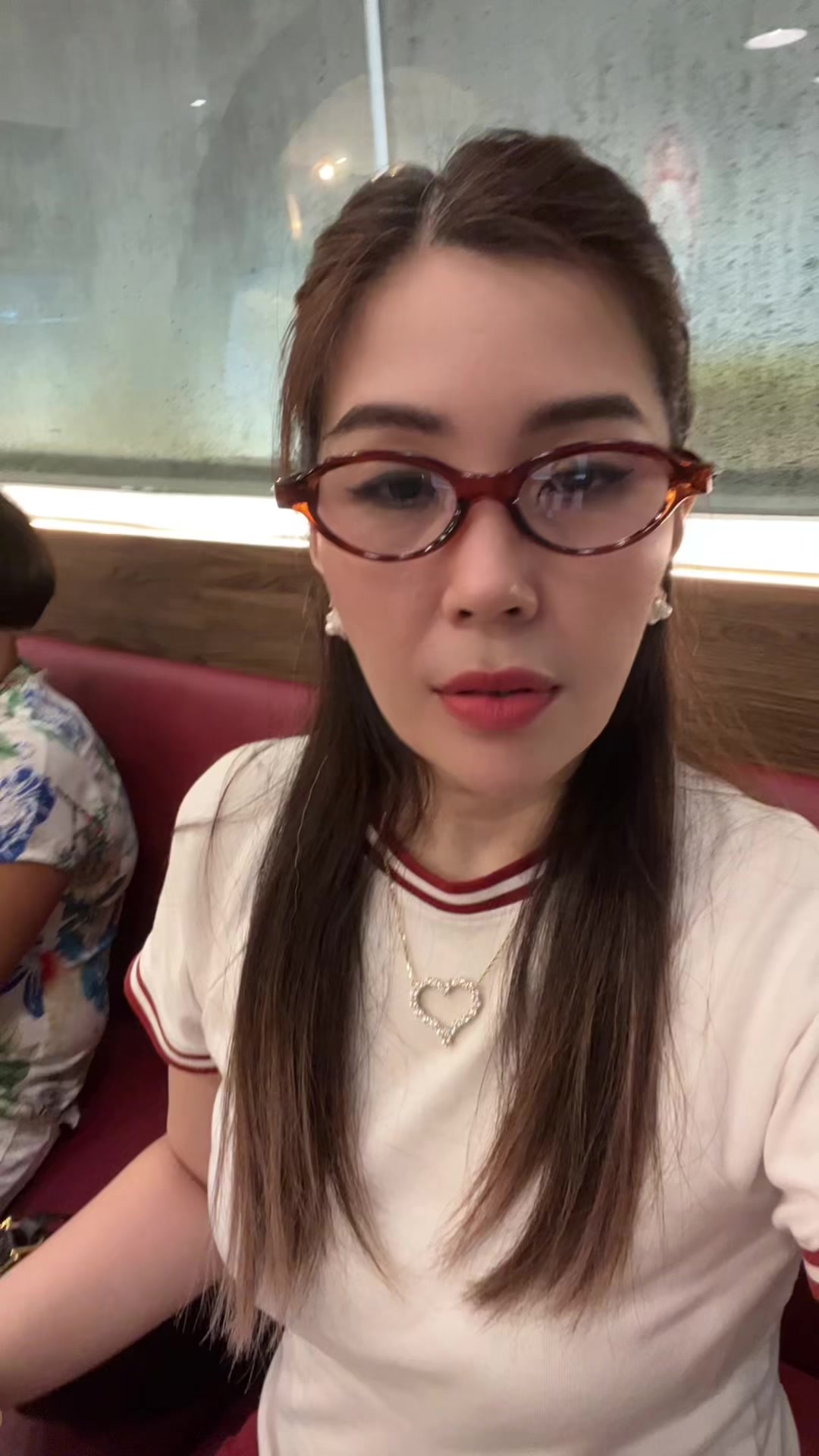 @CherrylTing
