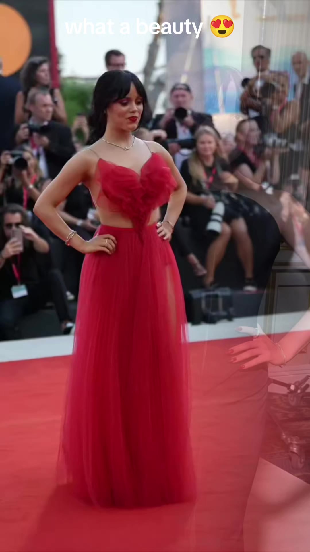 @JennaOrtega