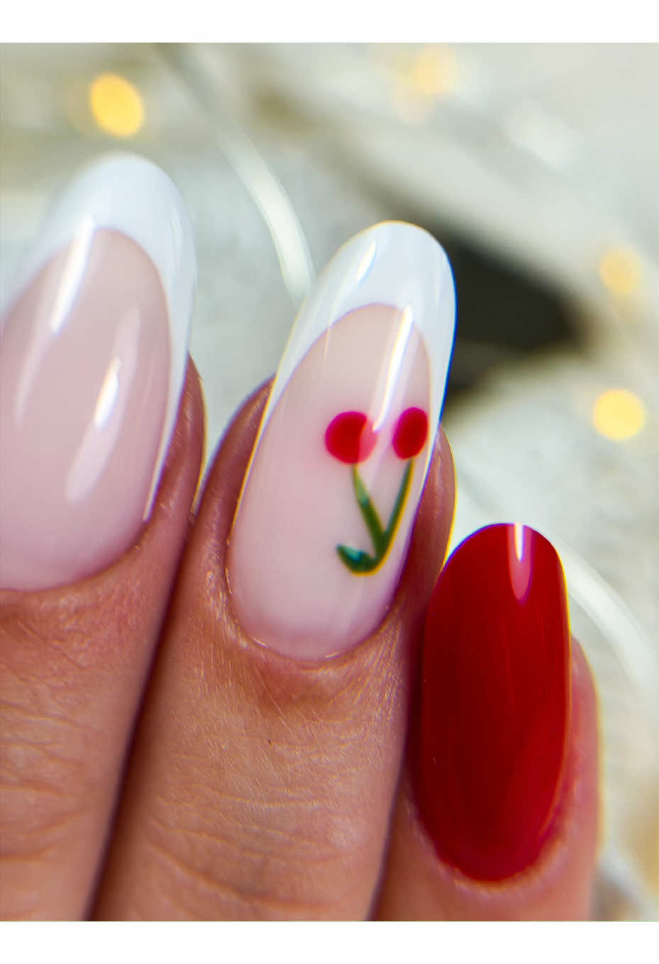 @Noeline Nail's