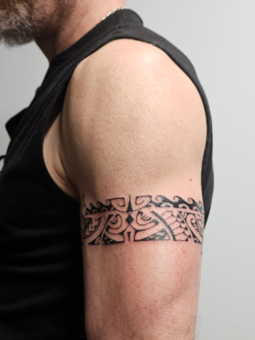 @Havaii Art Tattoo