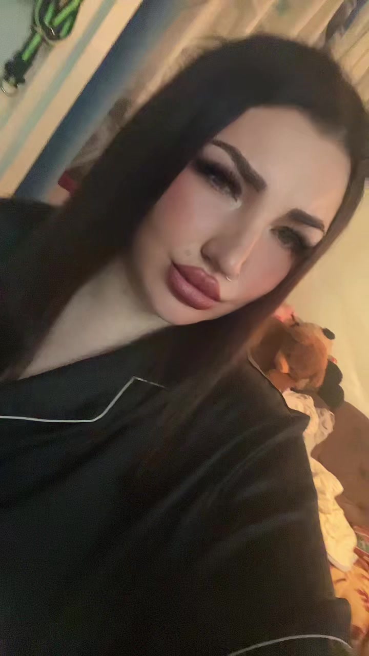 @🇷🇺😈 КаПрИZнАя 😈🇷🇺