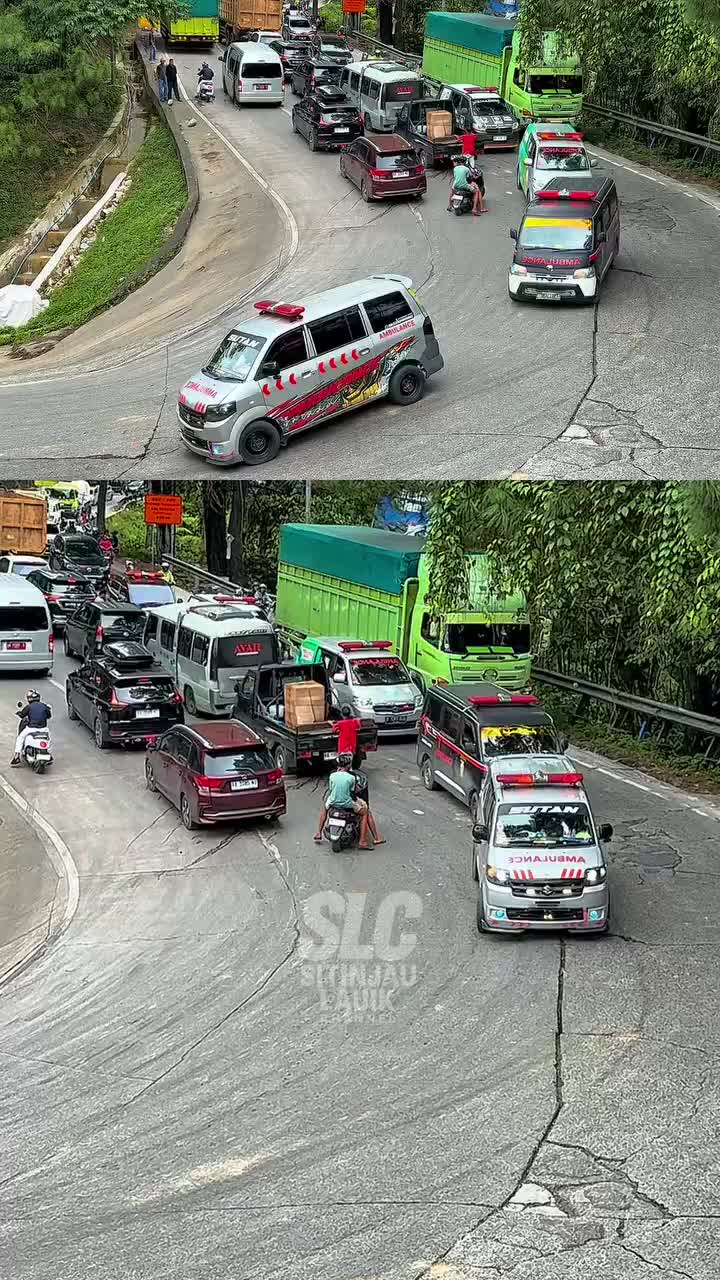 @Ambulance Sutan