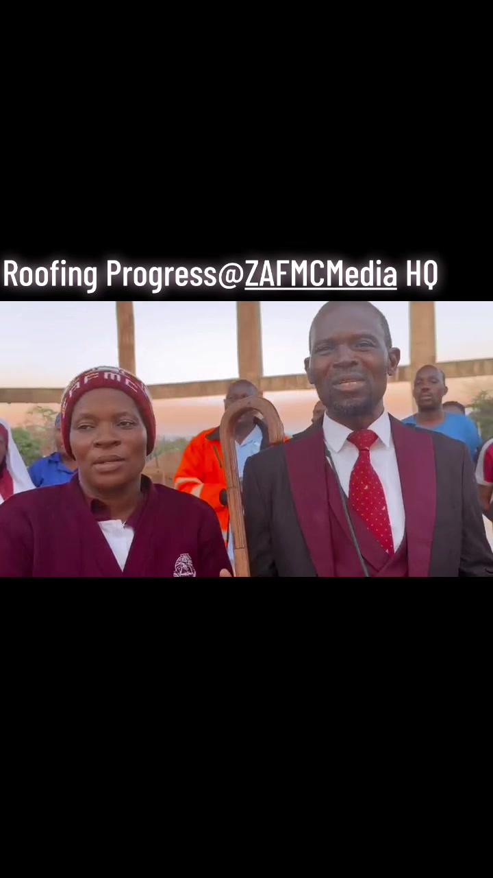 @ZAFMC Media