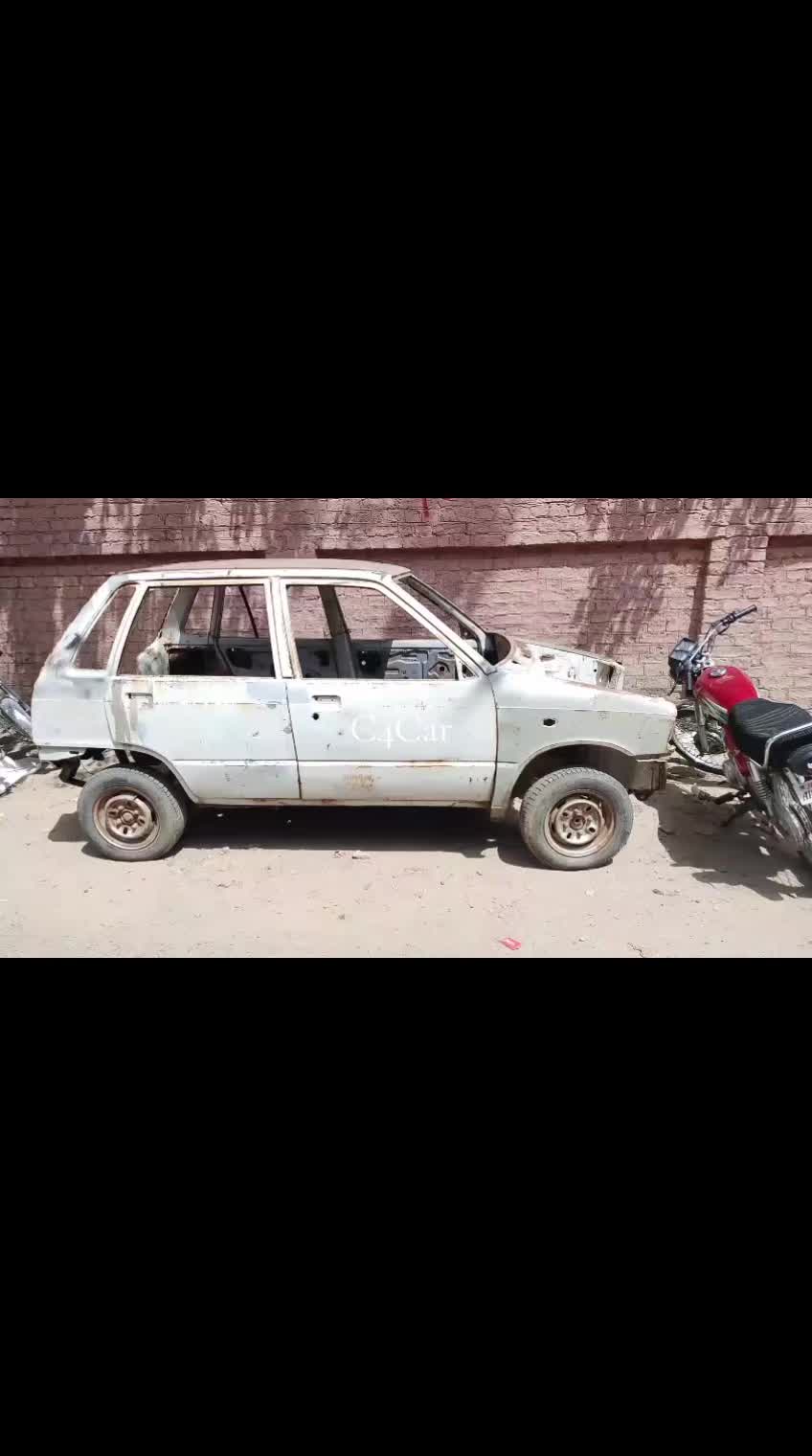 @C4Car