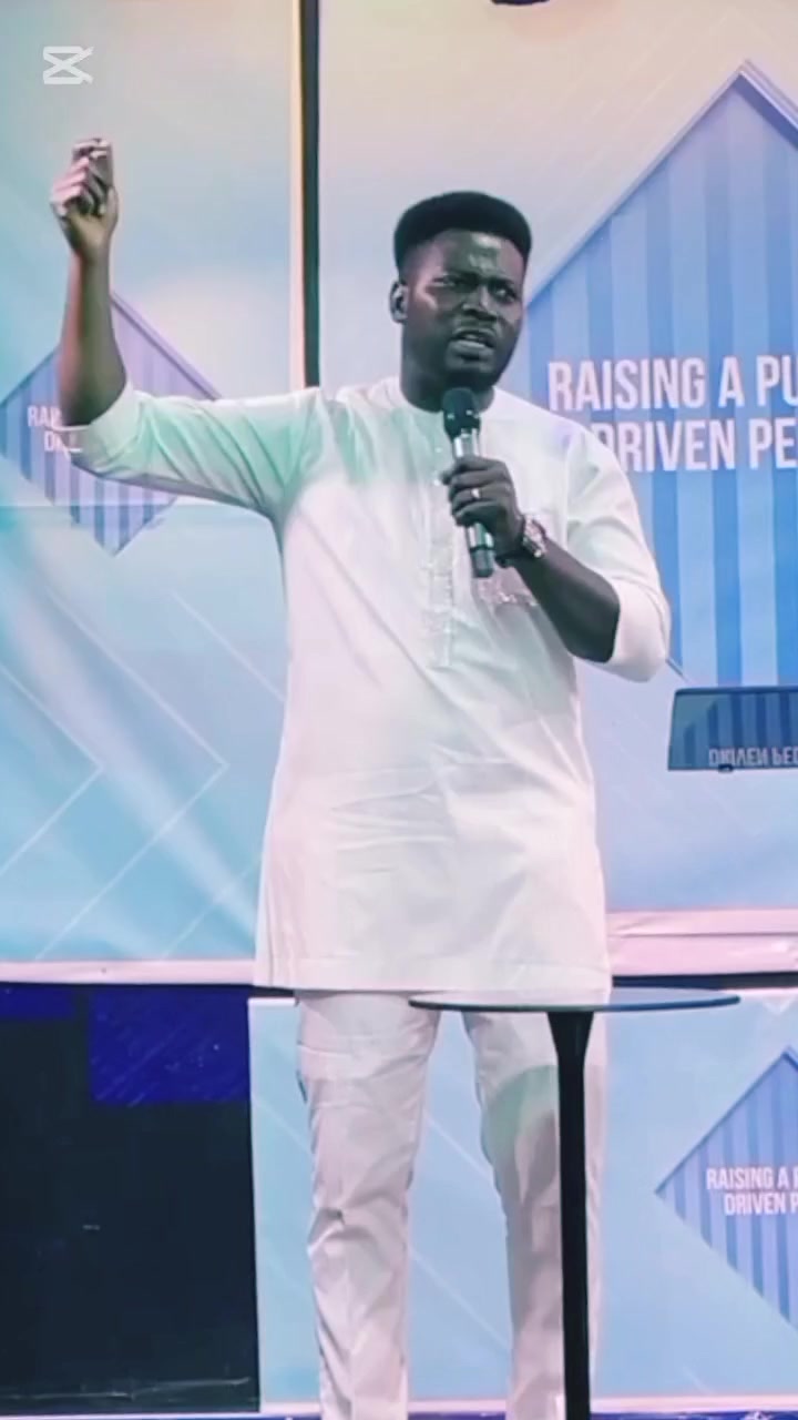 @Pstr Samuel Oluwaseun Jimoh