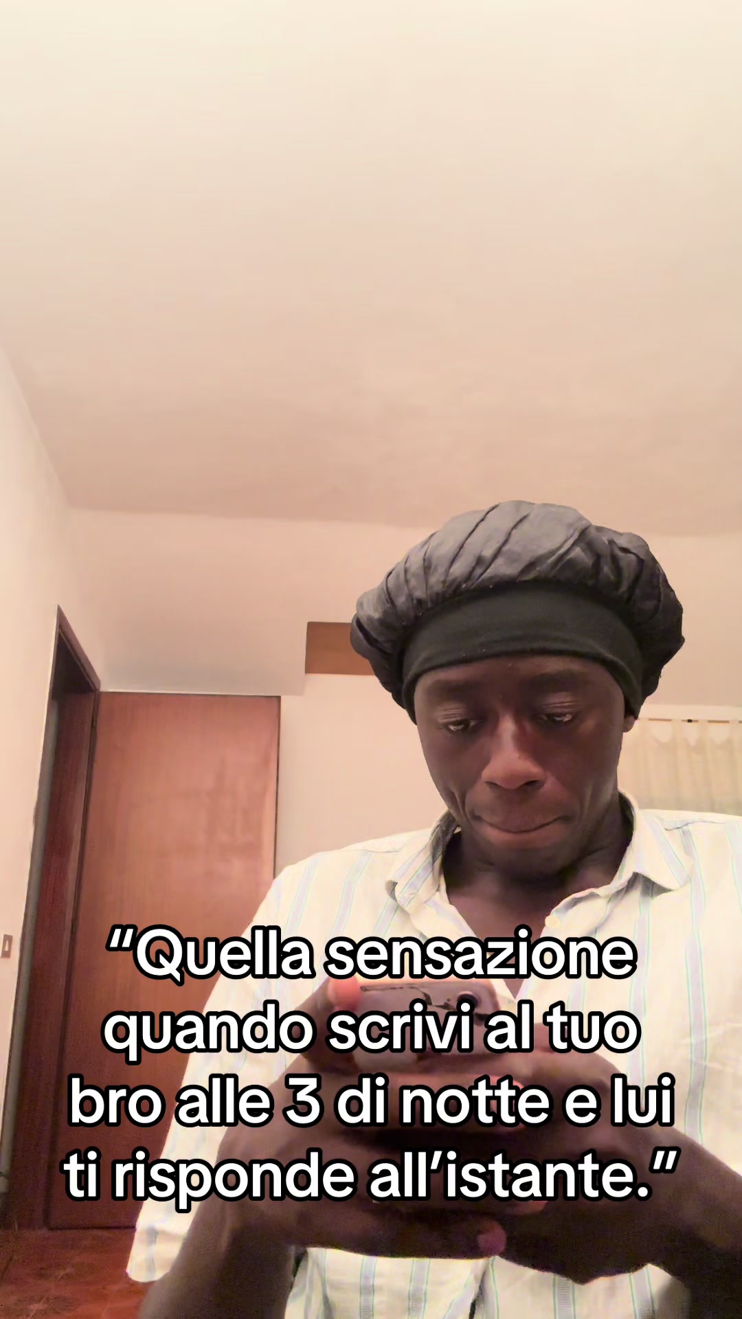 @Horace