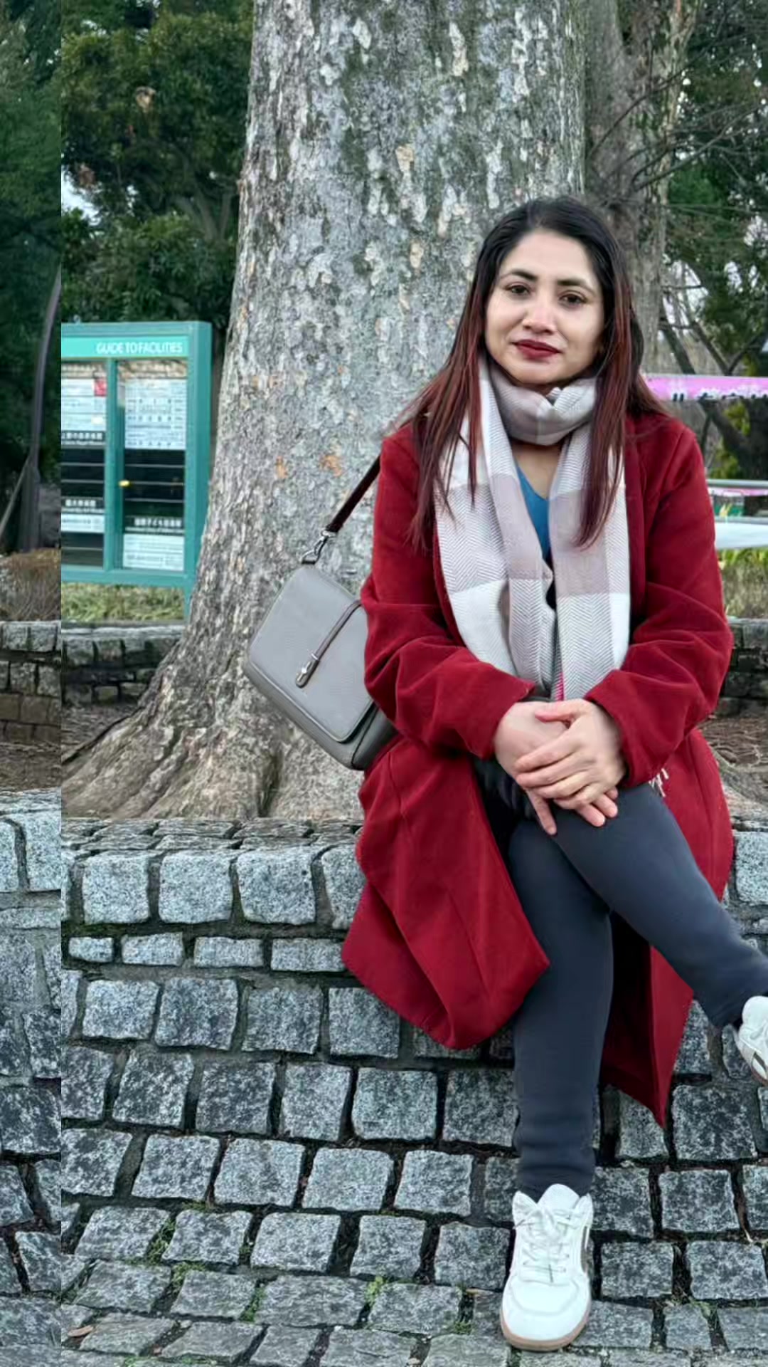 @Laxmi Adhikari