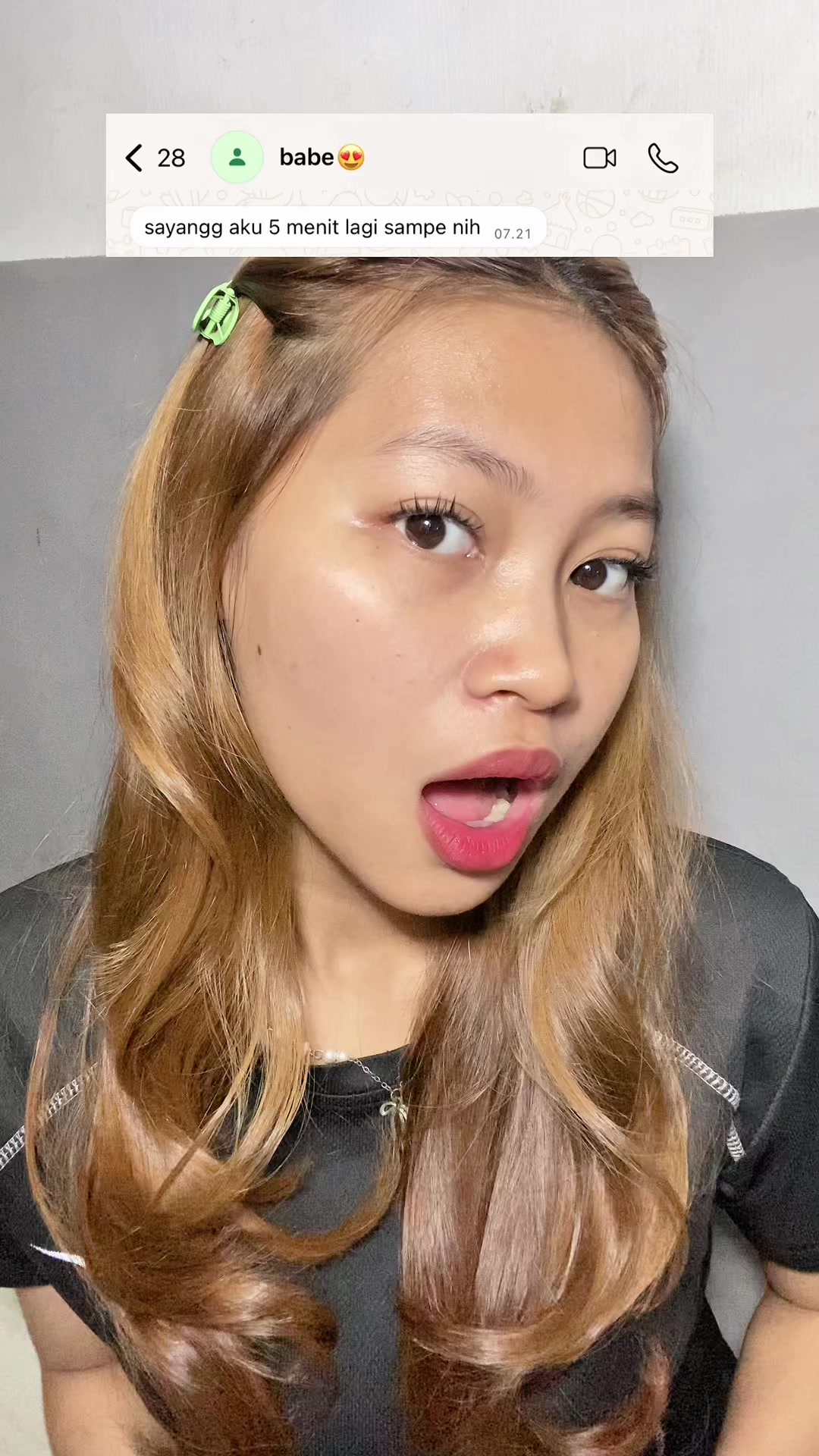 @Acha