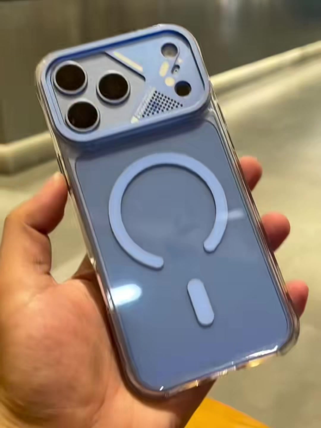 @PURECASE