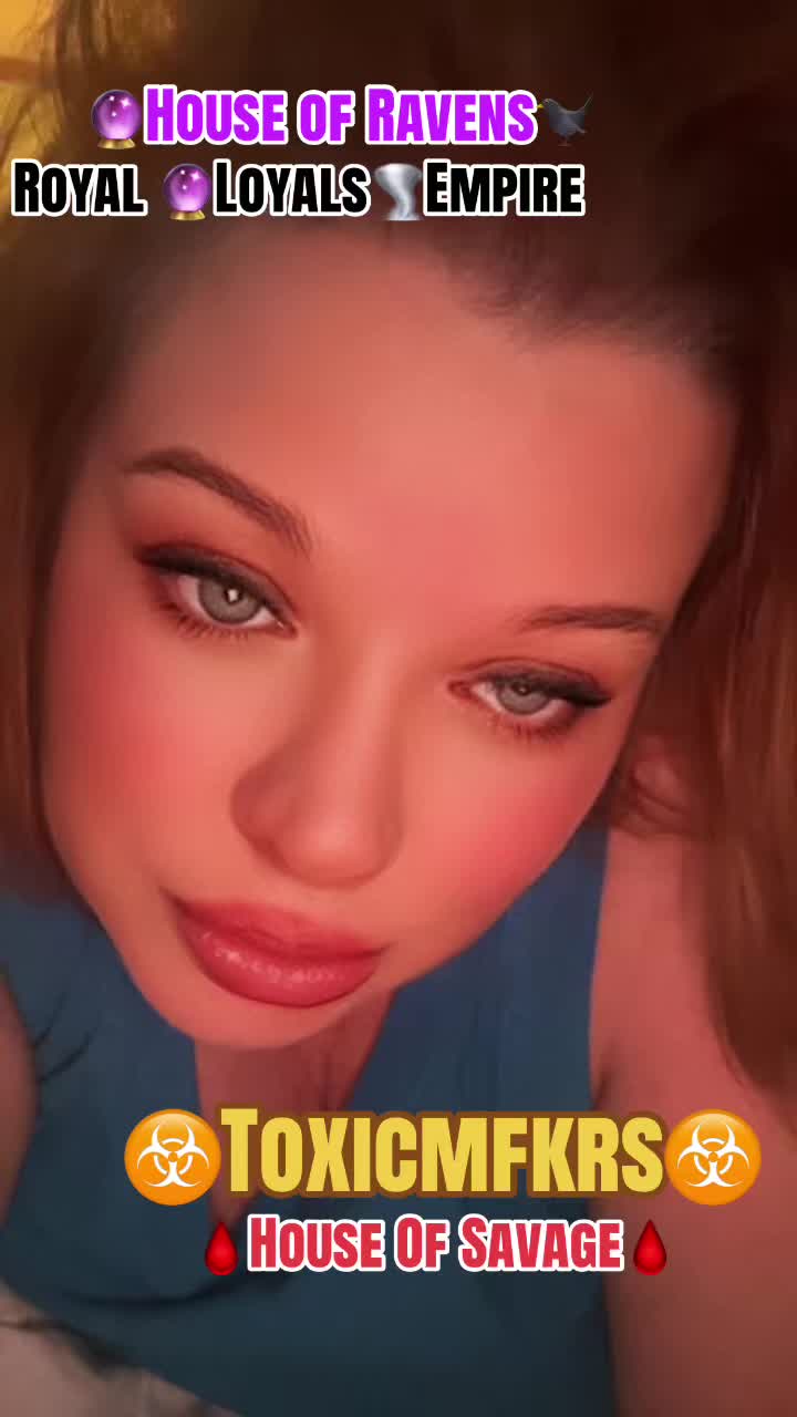 @Empress 💎Jules🔮⛓️🩸