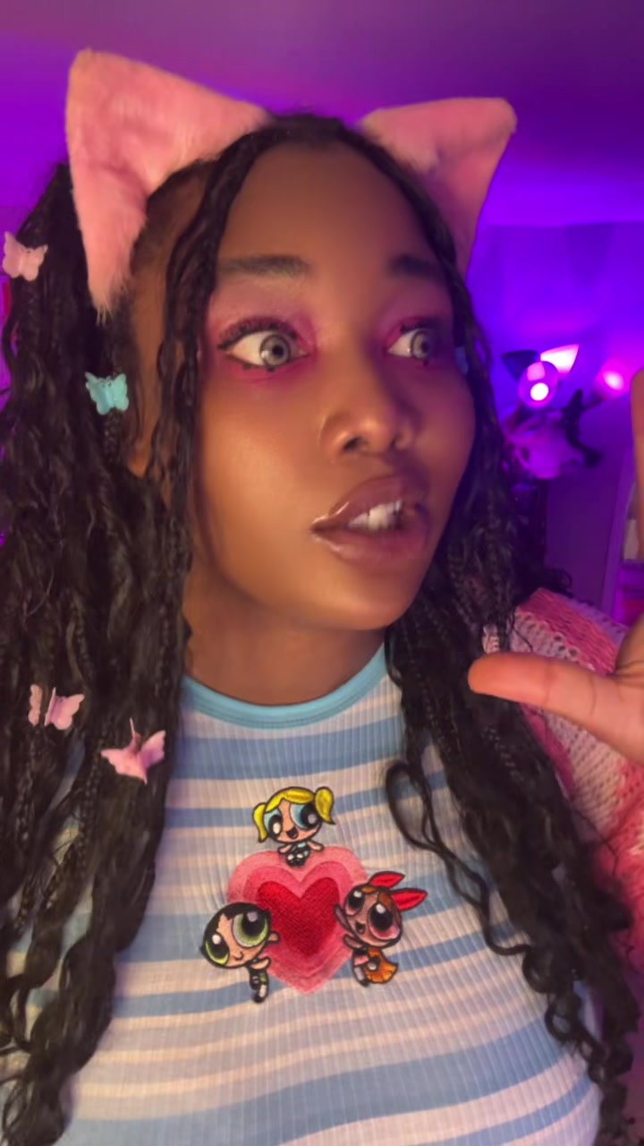 @rosie biibii