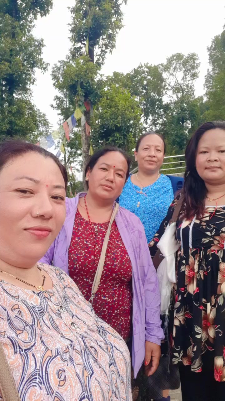 @Anju Lama(Thokar)