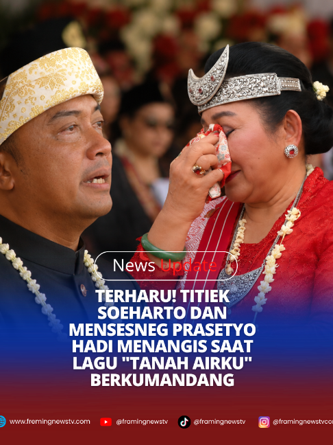 @Framing NewsTV