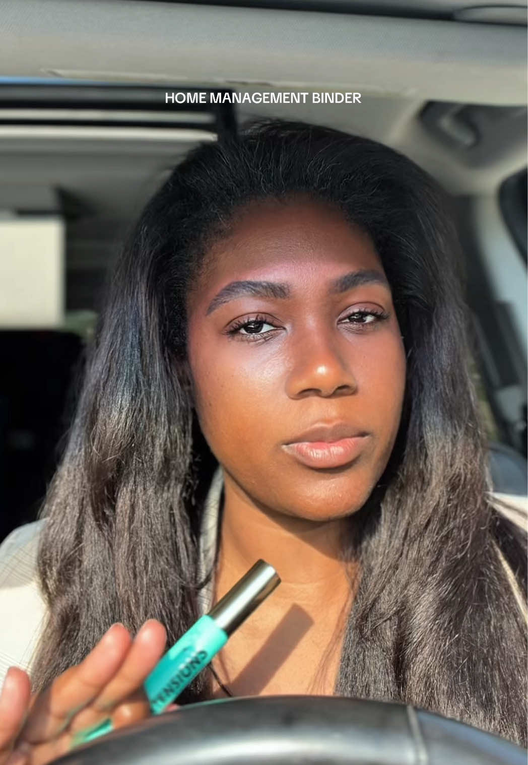 @CHASITY | MOM CEO