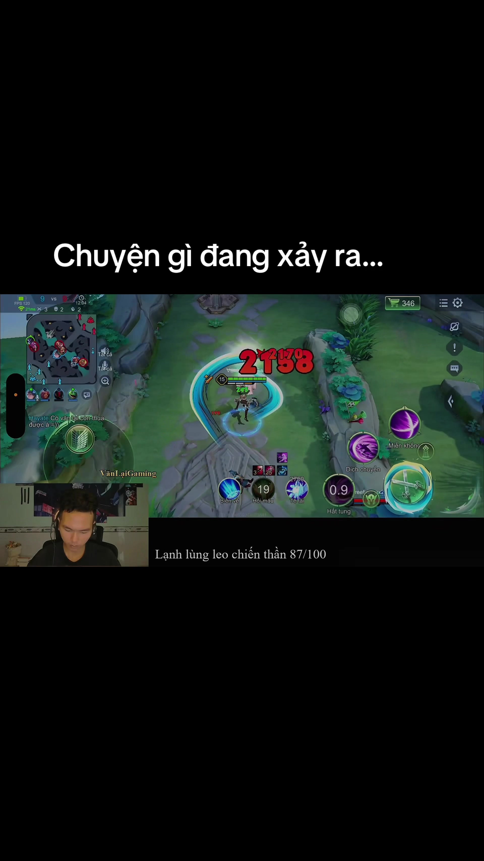 @Văn Lại Gaming🍁