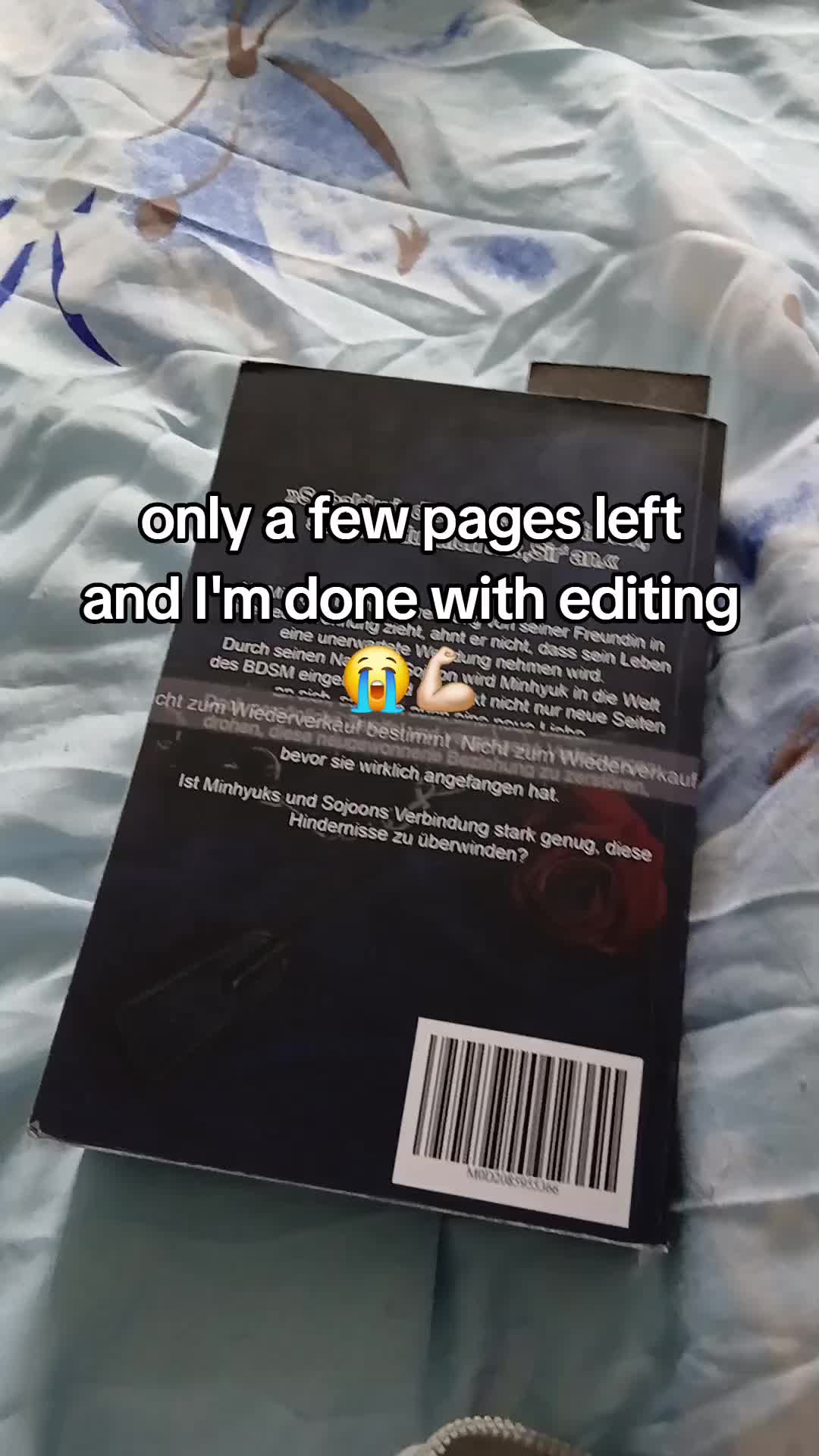 @Maya E. Shaw