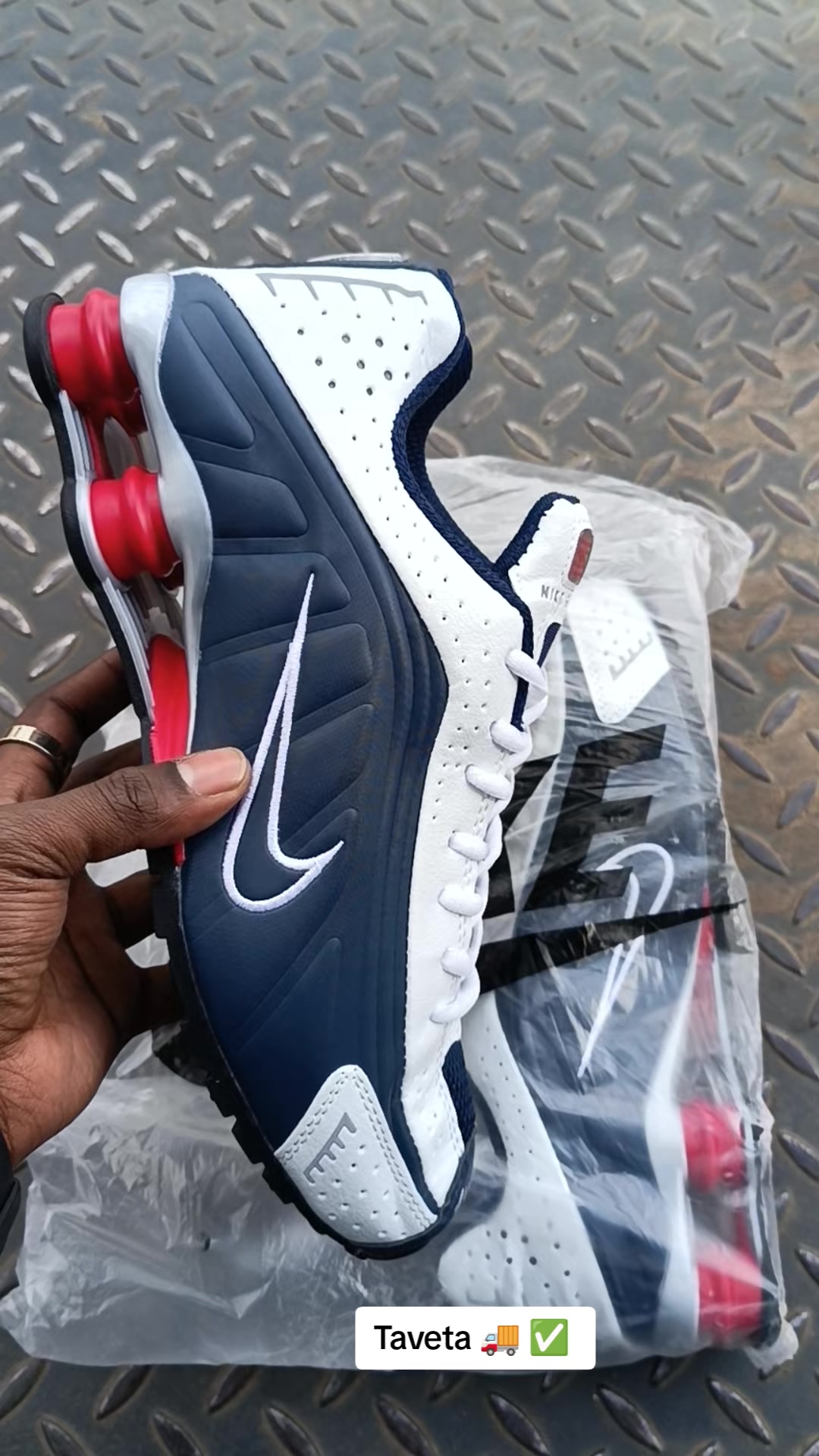 @kickz Fanatics