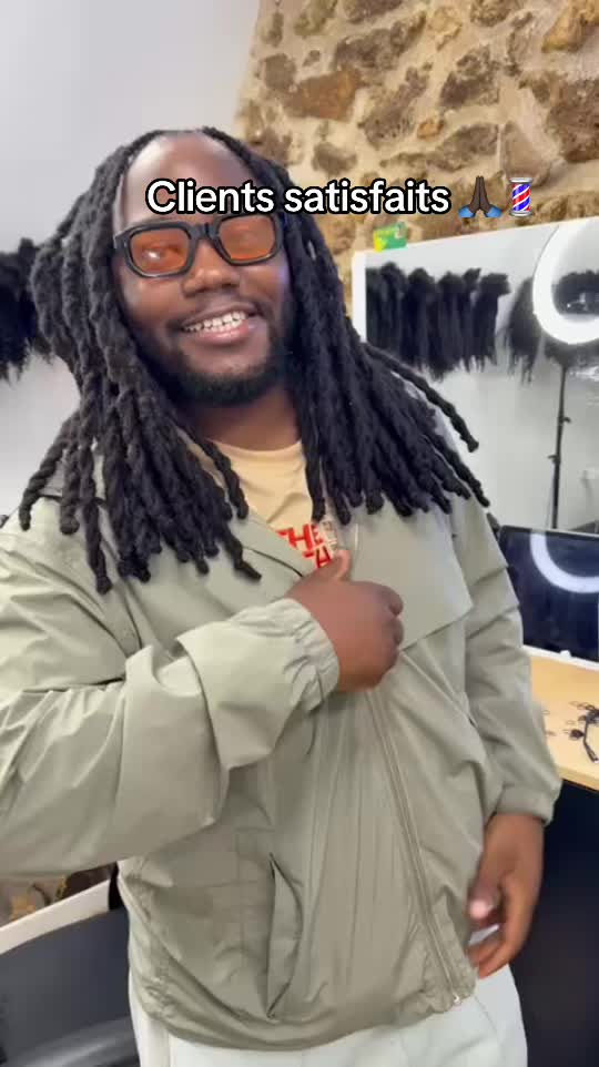 @Ratty Locks💈À Paris 🇫🇷