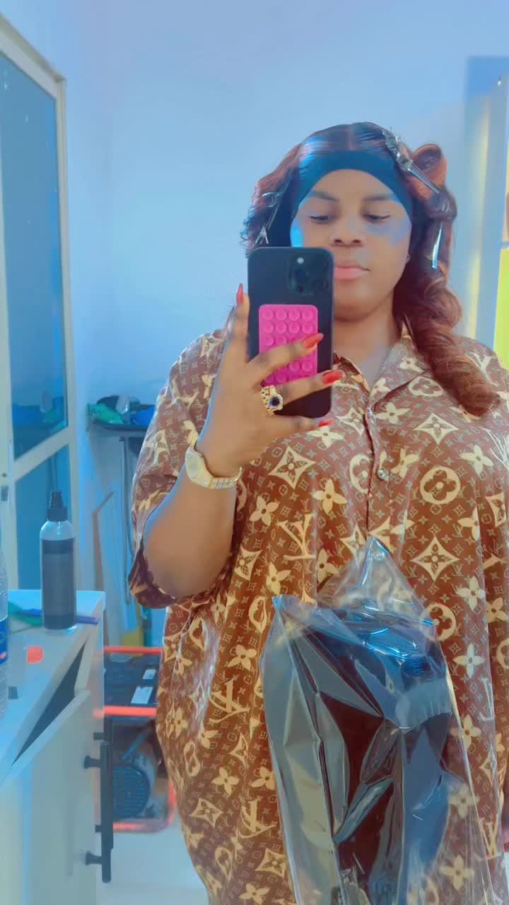 @Unbothered Ire🌸💐