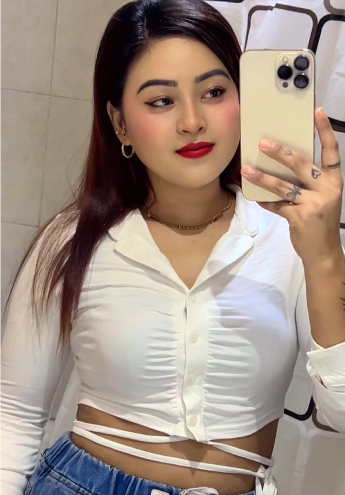 @️ ❤️ Raadha🦚Thakuri🧿🪬