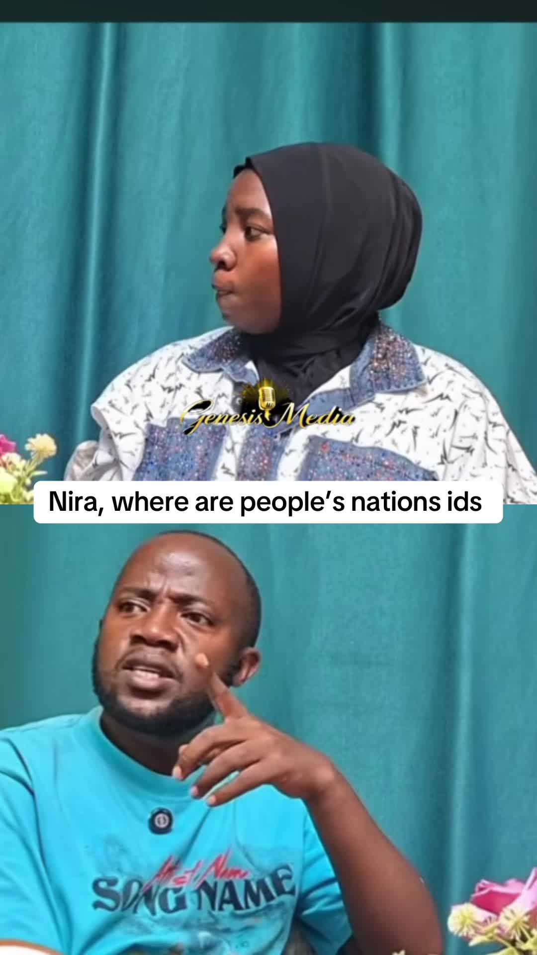 @Genesis Media