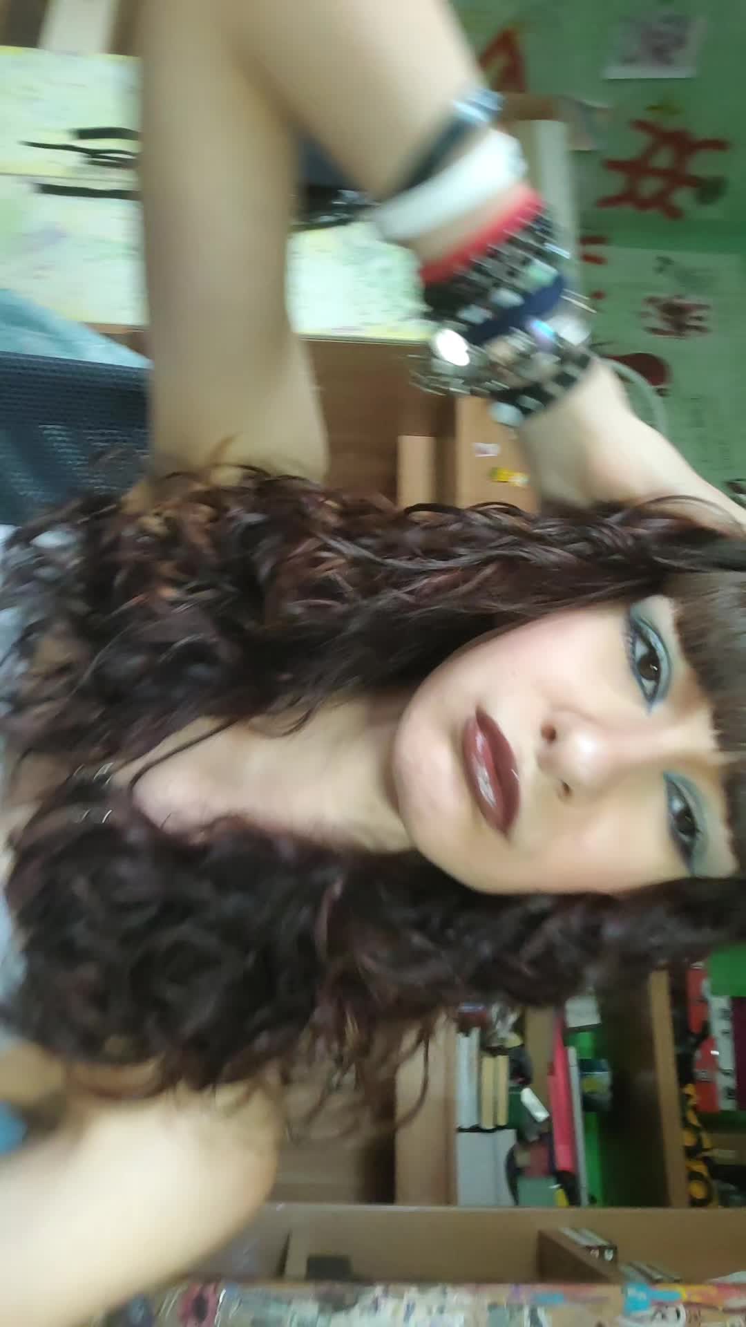 @⋆♱⋆ʋǟռɨƈӄ⋆♱⋆👁️