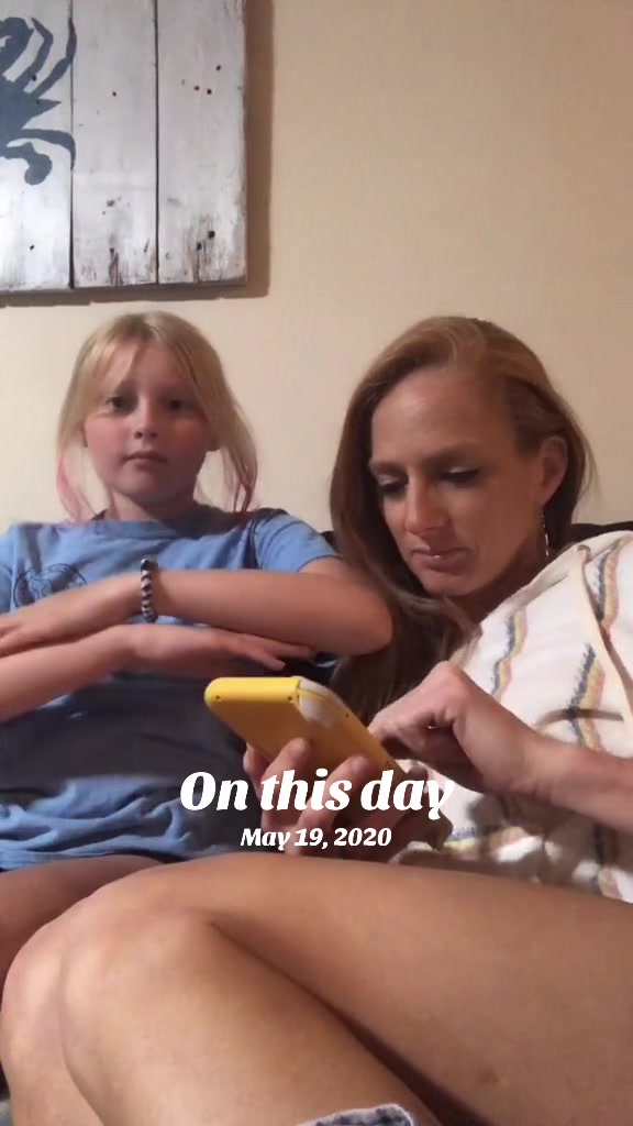 @Cringy Mom