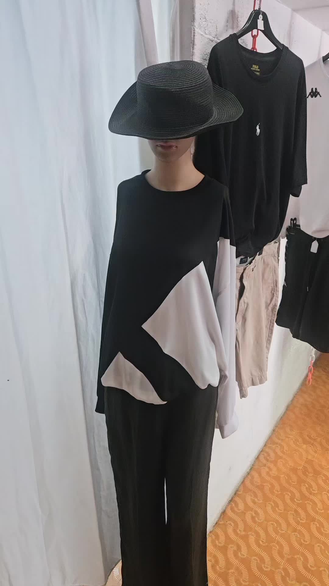 @Usedclothes