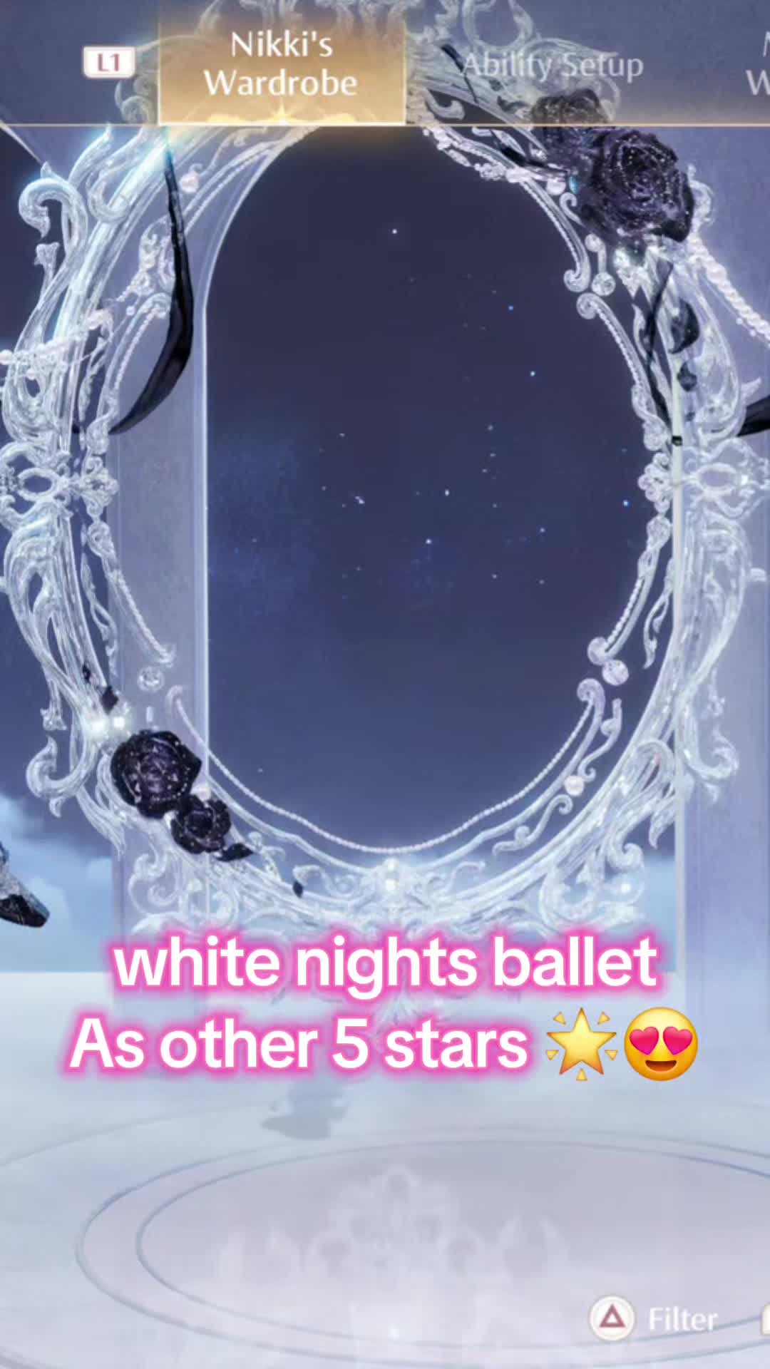 @🌸TPCL BlossomQueen🌸