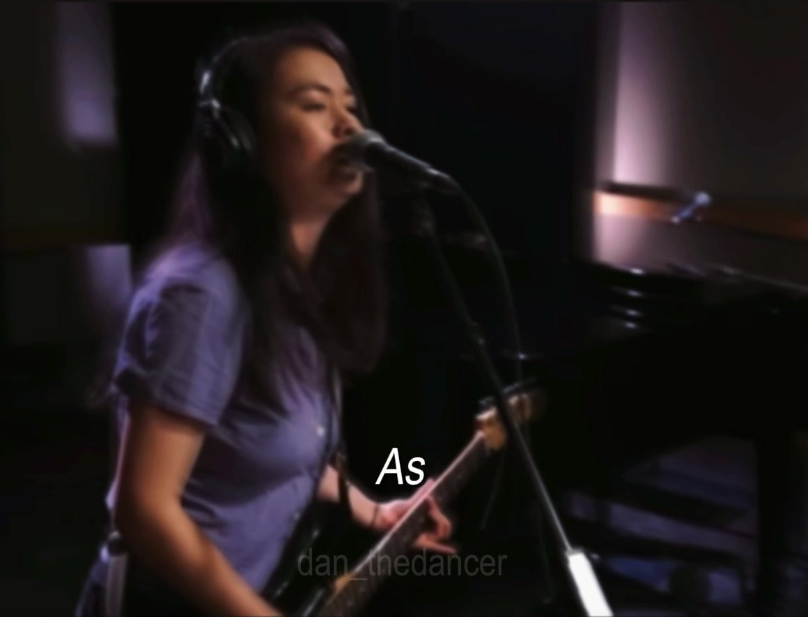 @Dan ๐๐ข (Jammin’ Out Solo)