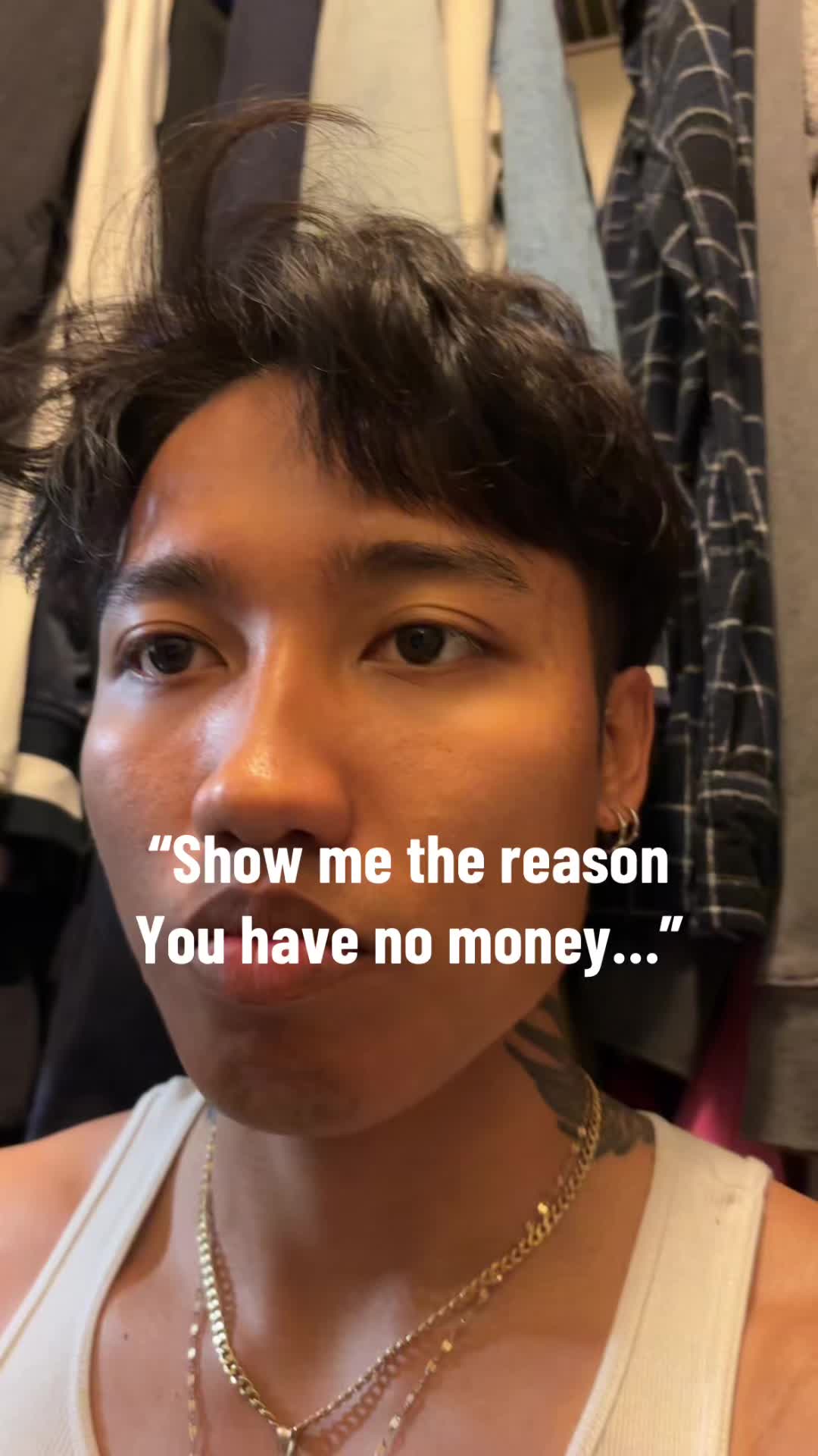 @Bustin