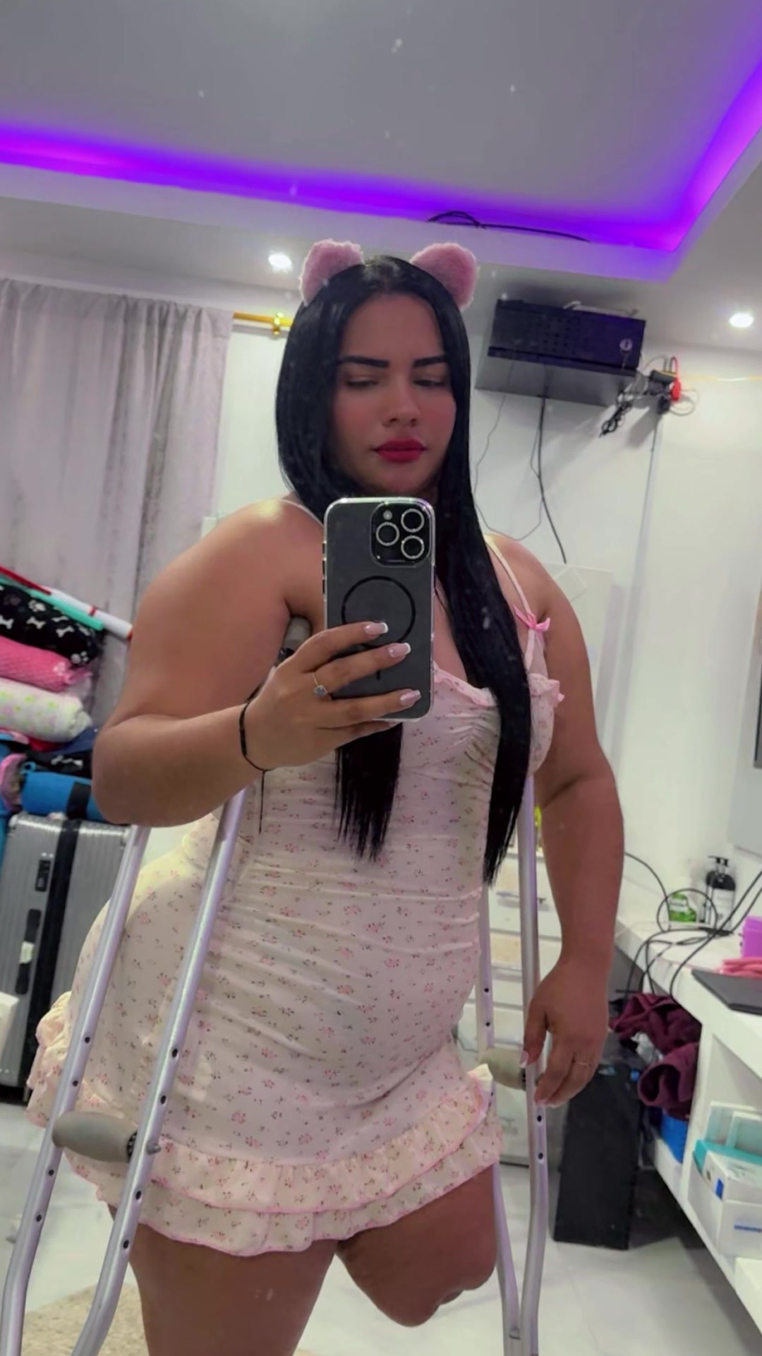 @❤️🐼Sabrina 🔥L&oacute;pez 🐼❤️