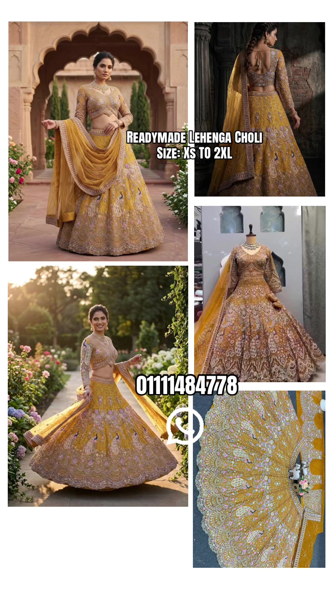 @Monica Collection