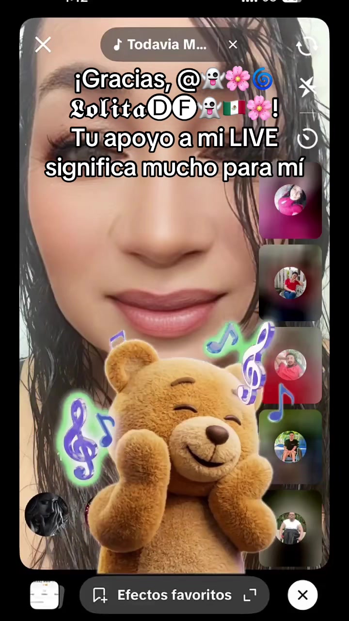 @Mirna Chavez ๐ค๐