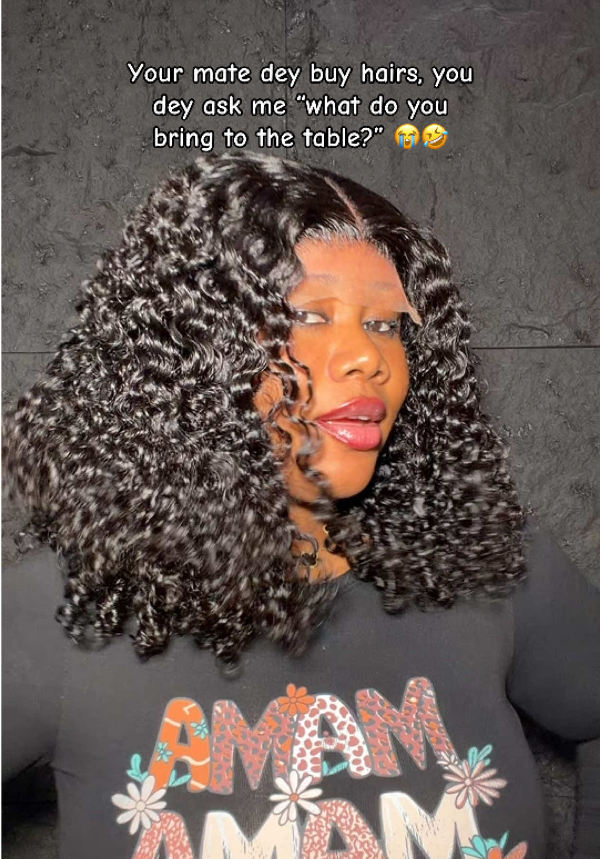@HAIRBOSS IN PORTHARCOURT