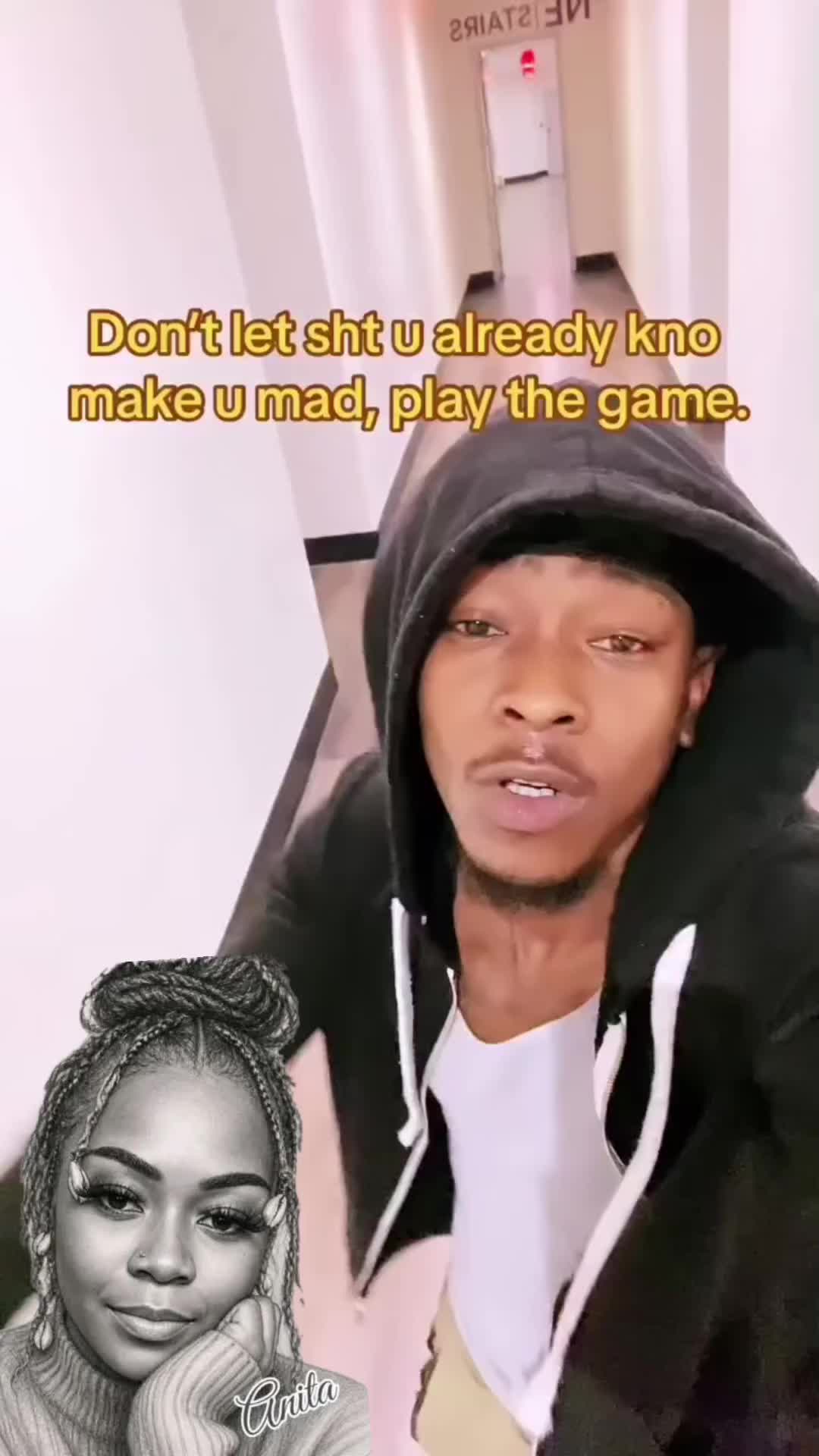 @Anita Malone
