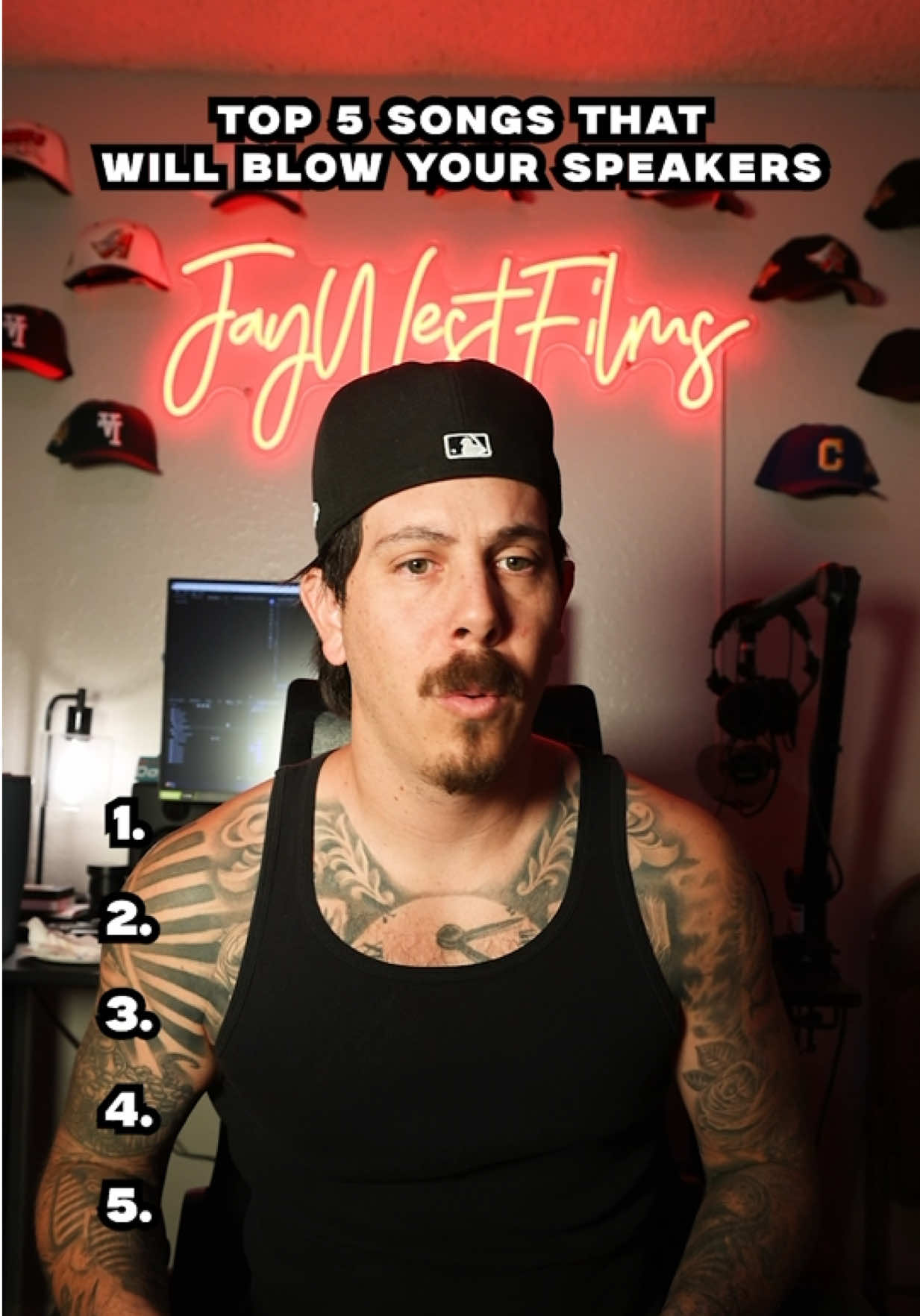 @JaywestFilms