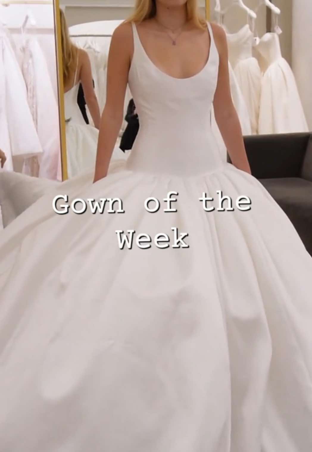 @Kleinfeld Bridal