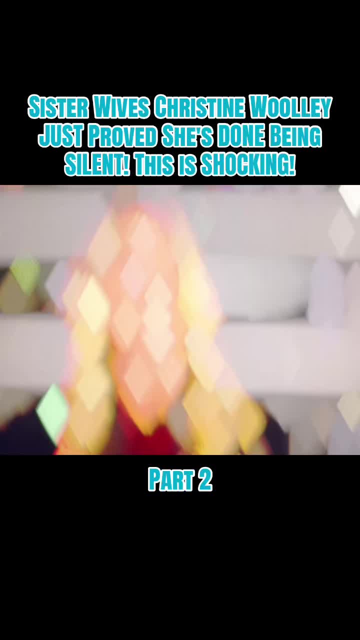 @SisterwivesTVShow