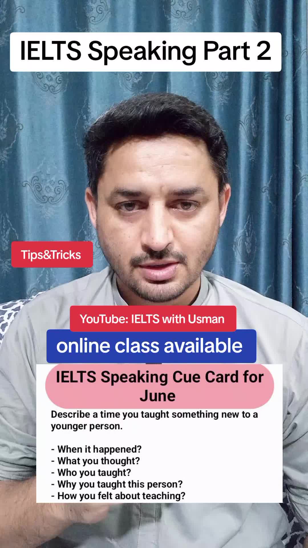 @Prof. Usman Ksana