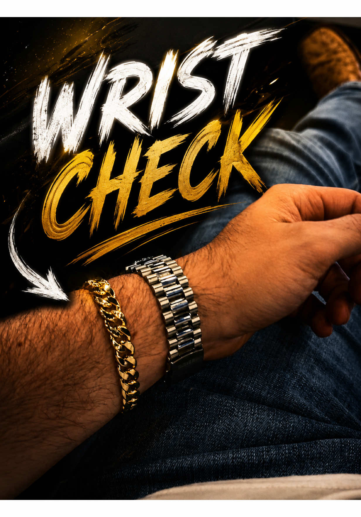 @Middle Class Watches