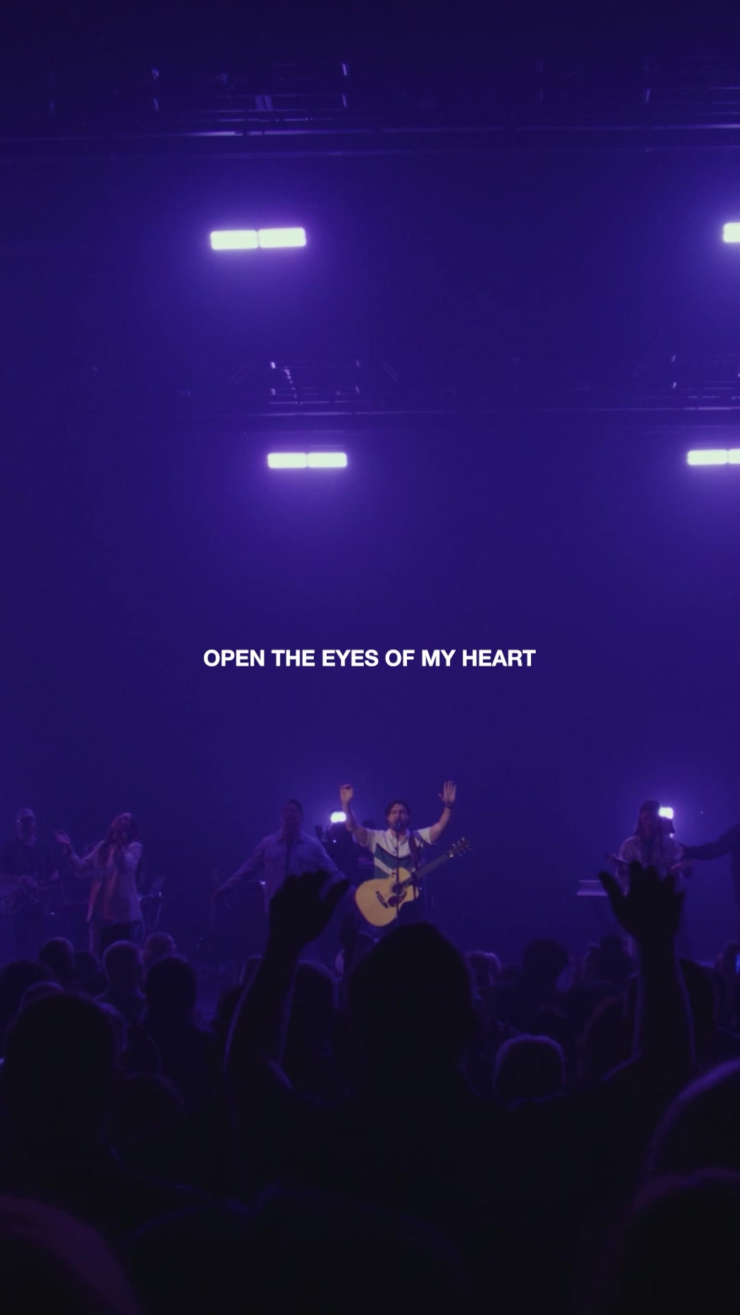 @Gateway Worship