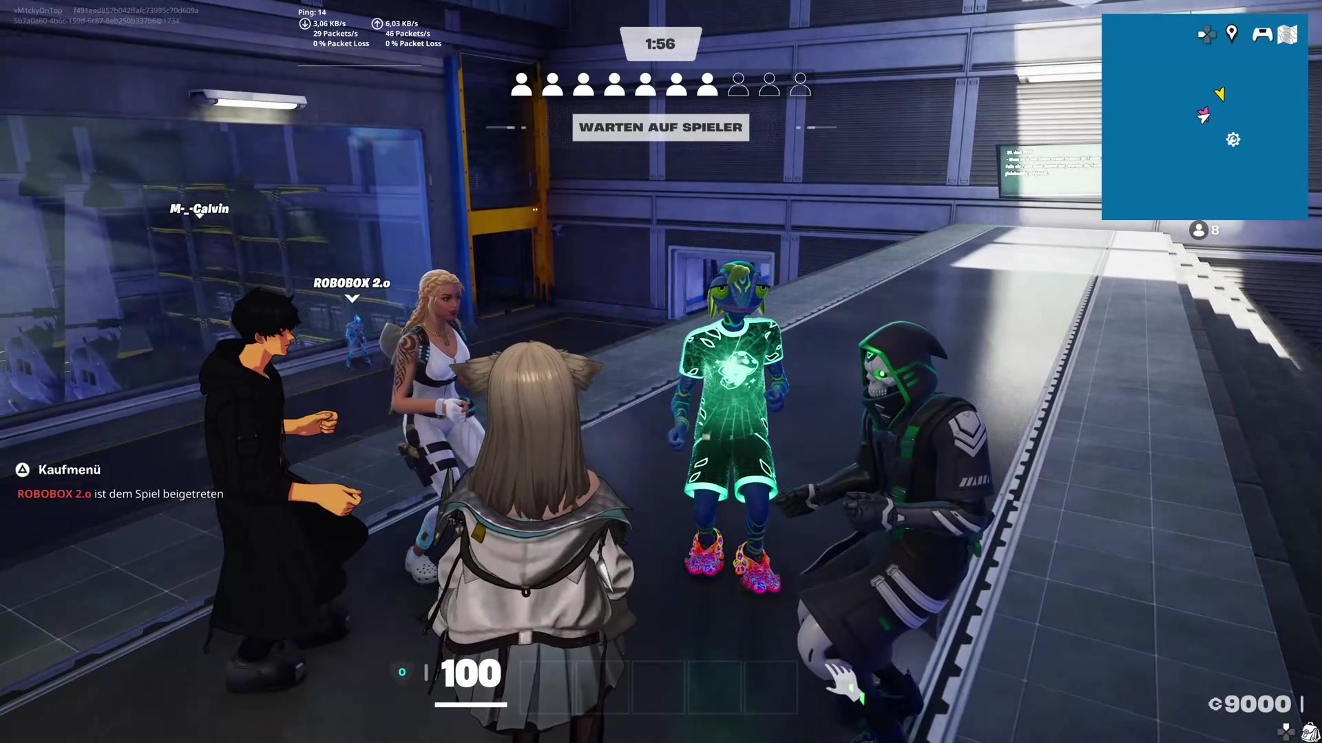 @xm1ckyontop
