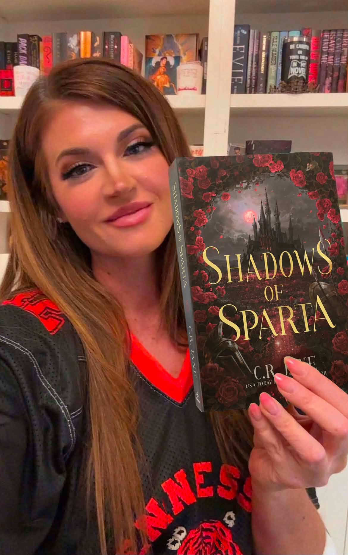 @Crjane Author